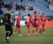 „Manita” în Moldova » Botoșani nu a ars gazul de pomană și s-a impus categoric cu Mediaș, 5-0