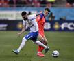 Tavi Popescu, din nou MVP la FCSB + cum s-a descurcat jucătorul cerut de Becali în primul „11”