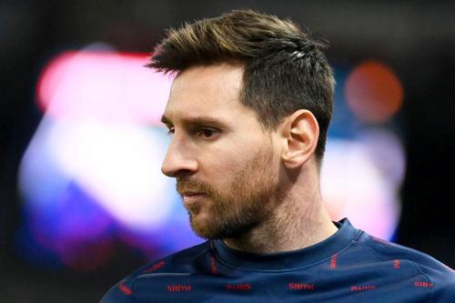 Lionel Messi // foto: Imago