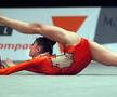 FOTO Alina Kabaeva, iubita lui Vladimir Putin