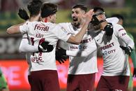 Daniel Niculae, surprins după victoria cu Dinamo: „Nu m-am gândit că le putem da multe”