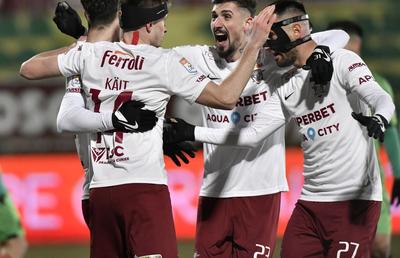 Daniel Niculae, surprins după victoria cu Dinamo: „Nu m-am gândit că le putem da multe”