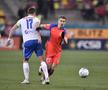 Tavi Popescu, din nou MVP la FCSB + cum s-a descurcat jucătorul cerut de Becali în primul „11”