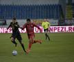 „Manita” în Moldova » Botoșani nu a ars gazul de pomană și s-a impus categoric cu Mediaș, 5-0