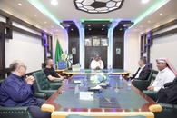 Încă un antrenor român în Arabia Saudită: „Mă simt ca acasă aici!”