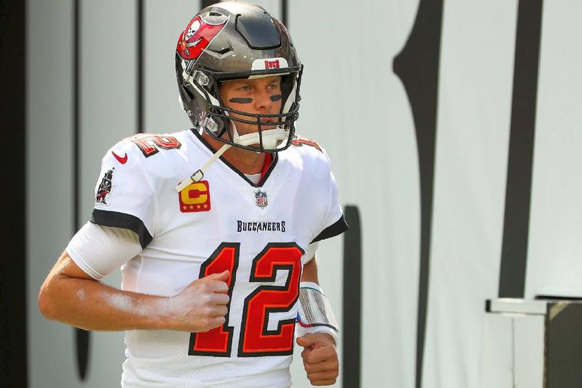 Tom Brady / Sursă foto: Imago Images