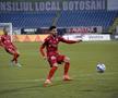 „Manita” în Moldova » Botoșani nu a ars gazul de pomană și s-a impus categoric cu Mediaș, 5-0