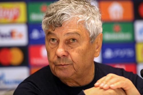 Mircea Lucescu