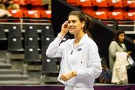 Performanța uriașă reușită de Sorana Cîrstea înaintea meciului cu Simona » E a treia româncă din istorie care izbutește asta + miza uriașă a meciului cu Halep