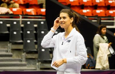 Performanța uriașă reușită de Sorana Cîrstea înaintea meciului cu Simona » E a treia româncă din istorie care izbutește asta + miza uriașă a meciului cu Halep