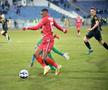 „Manita” în Moldova » Botoșani nu a ars gazul de pomană și s-a impus categoric cu Mediaș, 5-0