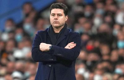 Pochettino are zilele numărate la PSG » Pe cine vrea Nasser Al-Khelaifi cu orice preț