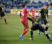 „Manita” în Moldova » Botoșani nu a ars gazul de pomană și s-a impus categoric cu Mediaș, 5-0