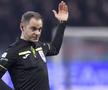 Gică Hagi, vehement cu Rusandu: „Incredibil! N-am crezut că o să văd așa ceva pe un teren de fotbal! Să tac din gură?”