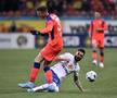 Ce au făcut Tănase și Oaidă, fotbaliștii huliți de ultrași, imediat după FCSB - Farul
