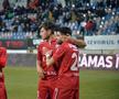 „Manita” în Moldova » Botoșani nu a ars gazul de pomană și s-a impus categoric cu Mediaș, 5-0