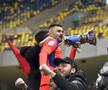 Tavi Popescu, din nou MVP la FCSB + cum s-a descurcat jucătorul cerut de Becali în primul „11”
