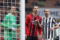 O legendă a lui Juventus se gândește la retragere: „Psihic nu sunt obosit, dar corpul dă semne că cedează”