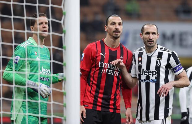 O legendă a lui Juventus se gândește la retragere: „Psihic nu sunt obosit, dar corpul dă semne că cedează”