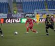 „Manita” în Moldova » Botoșani nu a ars gazul de pomană și s-a impus categoric cu Mediaș, 5-0