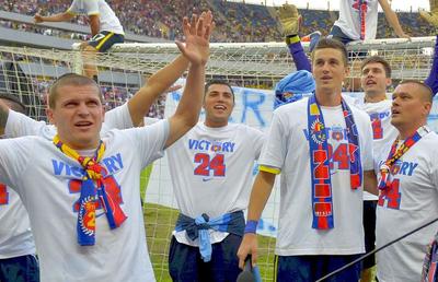 A câștigat 4 trofee cu FCSB și ar accepta să vină antrenor: „M-aș înțelege cu Gigi Becali”