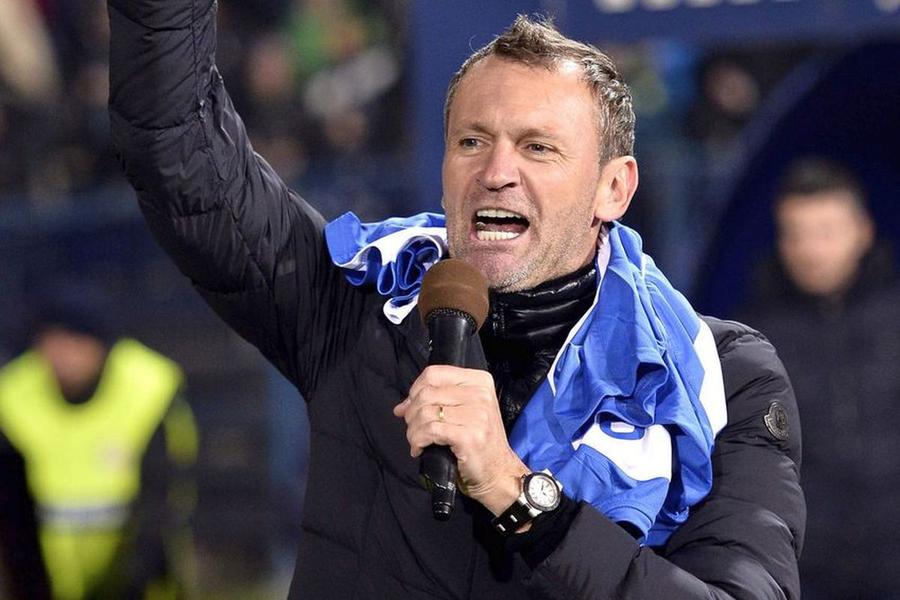 Gică Craioveanu, directorul de imagine al CS Universității Craiova „Bombă” la Universitatea Craiova! Rotaru se desparte de al treilea nume important din club
