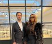 Ce mesaje a primit Serena Williams de la Michelle Obama, Nadal sau Tiger Woods, după retragerea din tenis
