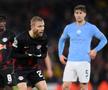 Mătură tot! Cinci statistici uluitoare ale bombardierului Haaland după „manita” din Champions League