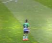 Spaimă în Youth League! Tânărul star de la Liverpool s-a prăbușit pe gazon