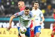 Farul atacă Dinamo cu un fundaș-golgheter în vârstă de 37 de ani: „Nu mi s-a întâmplat în întreaga carieră”