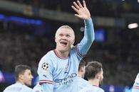 Mătură tot! Cinci statistici uluitoare ale bombardierului Haaland după „manita” din Champions League