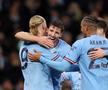 Mătură tot! Cinci statistici uluitoare ale bombardierului Haaland după „manita” din Champions League