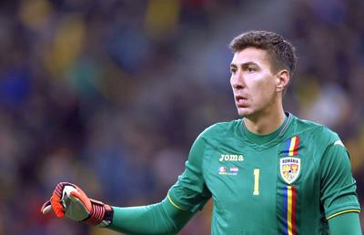 Costel Pantilimon, despre conflictul cu Mirel Rădoi, de la națională: „M-a făcut să înțeleg că poate unii au deja lucrurile stabilite” + Exemplul de la Manchester City: „Mancini și-a călcat pe orgoliu cu Tevez”