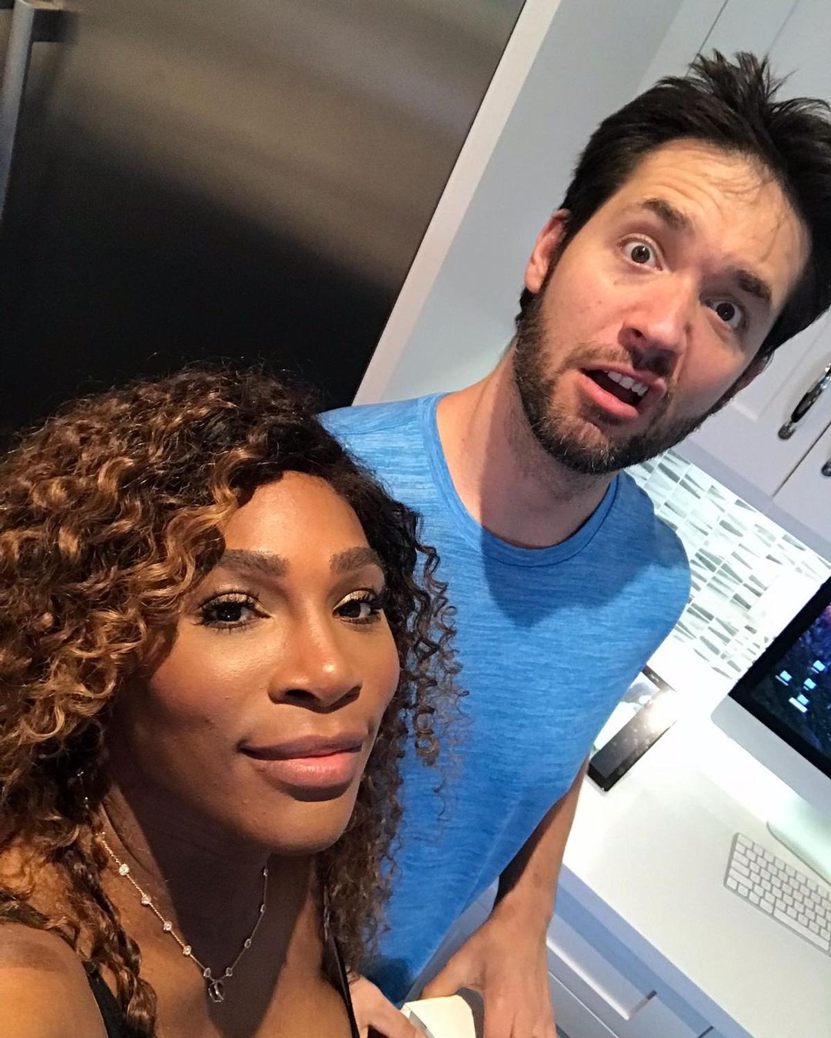 Legendara Serena Williams s-a retras din tenis! » Emoții și lacrimi după ultimul meci al carierei: „A fost o călătorie extraordinară. Îți mulțumesc, tată!”