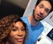 Serena Williams - evergreen