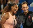 Serena Williams - evergreen