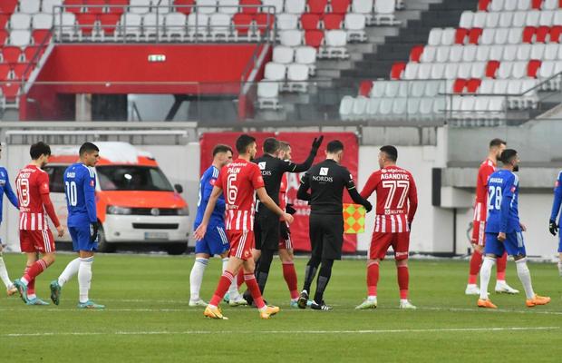 Gică Popescu numește favorita în „finala” pentru play-off, dintre Sepsi și FCU Craiova: „Văd un alt tonus la ei”