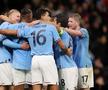 8-1 la general » Manchester City o zdrobește pe Leipzig și merge în „sferturi”: chintă Haaland