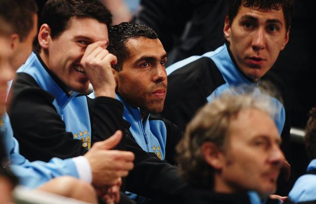 Costel Pantilimon, povești din vestiarul extraterestru de la Manchester City: „Îi spuneam Roboțelul. N-am mai văzut așa ceva” + „Aveam contre în vestiar. A intrat și a strigat”
