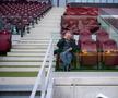 Ladislau Boloni critică scandalul de la meciul Sepsi - FCU Craiova: „O porcărie bună pentru extremiști, nu pentru fotbal”
