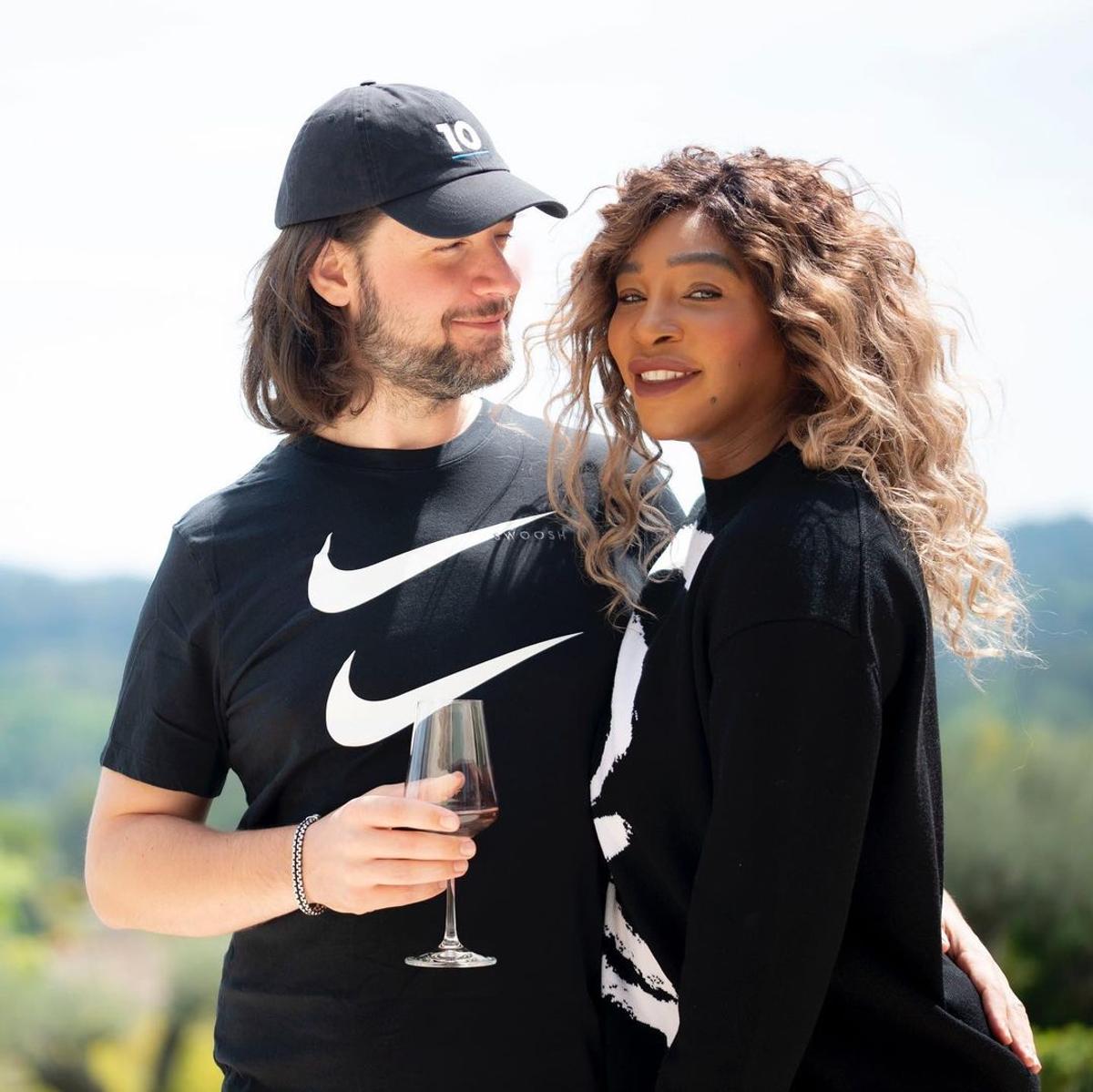 Serena Williams - evergreen