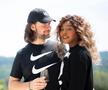 Serena Williams - evergreen