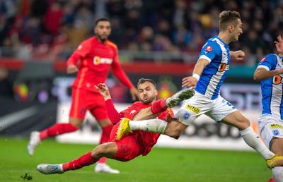 LPF a anunțat programul primei etape din play-off și play-out » Când se joacă FCSB - CSU Craiova și CFR Cluj - Rapid