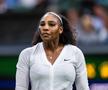 Ce mesaje a primit Serena Williams de la Michelle Obama, Nadal sau Tiger Woods, după retragerea din tenis