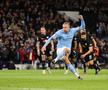 Mătură tot! Cinci statistici uluitoare ale bombardierului Haaland după „manita” din Champions League