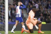Porto - Inter 0-0 » Italienii supraviețuiesc în finalul de infarct și revin în sferturile Ligii după 12 ani!