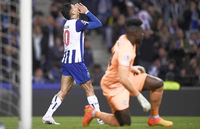 Porto - Inter 0-0 » Italienii supraviețuiesc în finalul de infarct și revin în sferturile Ligii după 12 ani!