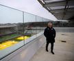 Ladislau Boloni critică scandalul de la meciul Sepsi - FCU Craiova: „O porcărie bună pentru extremiști, nu pentru fotbal”