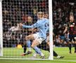 Mătură tot! Cinci statistici uluitoare ale bombardierului Haaland după „manita” din Champions League