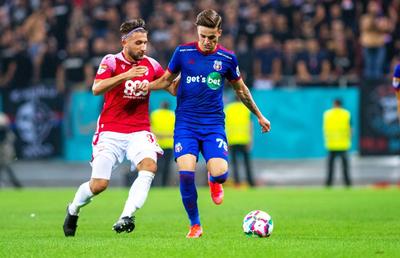 Ce o sperie pe Dinamo înainte de play-off: eșecuri pe linie cu rivalele + „Câinii” sunt deficitari pe un post cheie
